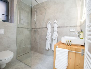 Chalet Stade Morzine