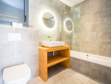 Chalet Stade Morzine