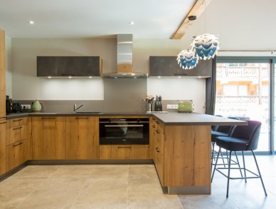 Chalet Stade Morzine