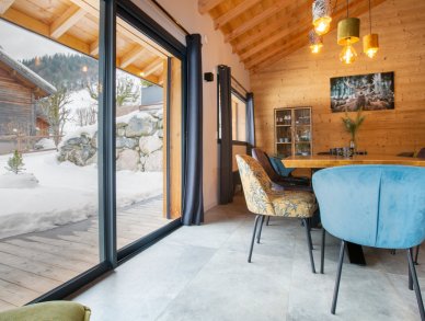 Chalet Stade Morzine