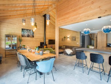 Chalet Stade Morzine