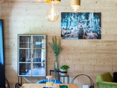 Chalet Stade Morzine