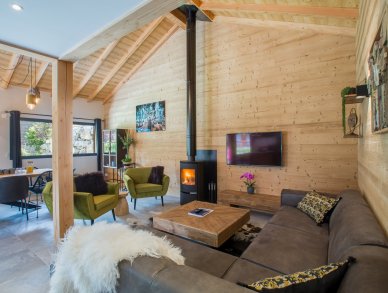 Chalet Stade Morzine