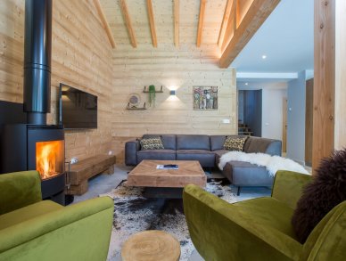 Chalet Stade Morzine