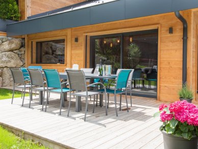 Chalet Stade Morzine