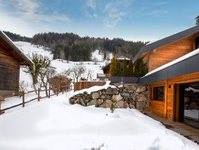Chalet Stade Morzine