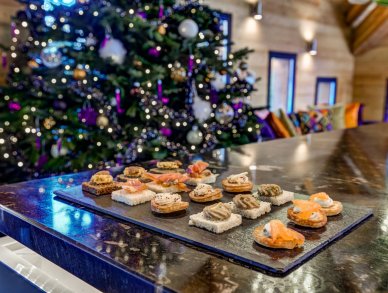 Chalet Couttet Chamonix