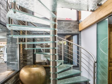 Chalet Couttet Chamonix