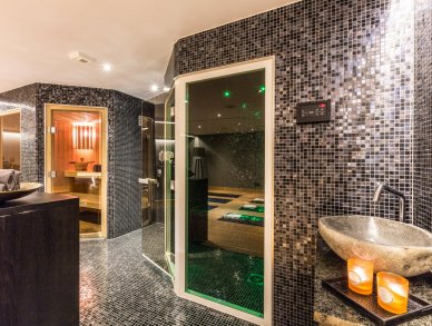 Chalet Couttet Chamonix