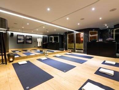 Chalet Couttet Chamonix