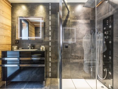 Chalet Couttet Chamonix