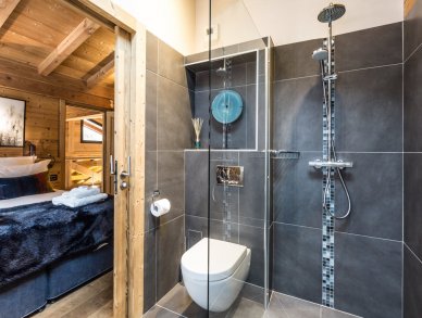 Chalet Couttet Chamonix