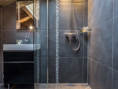 Chalet Couttet Chamonix