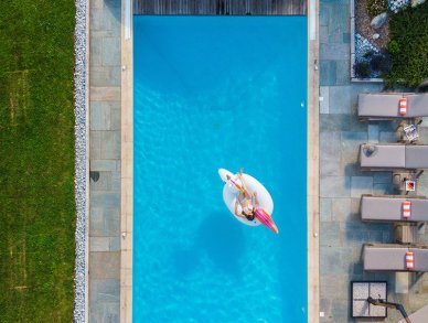 Chalet Couttet Chamonix