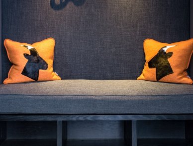 Chalet Couttet Chamonix