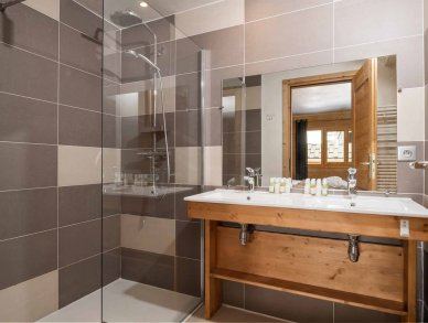 Chalet Acajuma Val d'Isère