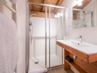 Chalet Acajuma Val d'Isère