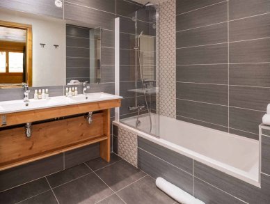 Chalet Acajuma Val d'Isère