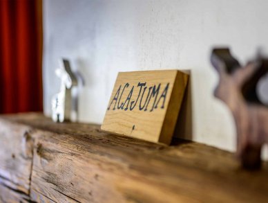 Chalet Acajuma Val d'Isère