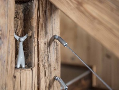 Chalet Acajuma Val d'Isère