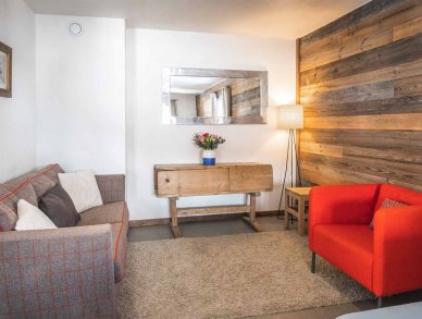 Chalet Acajuma Val d'Isère