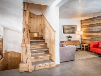 Chalet Acajuma Val d'Isère