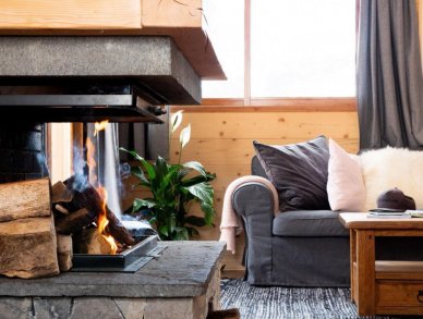 Chalet L’Arclusaz Méribel