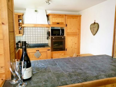 Chalet L’Arclusaz Méribel