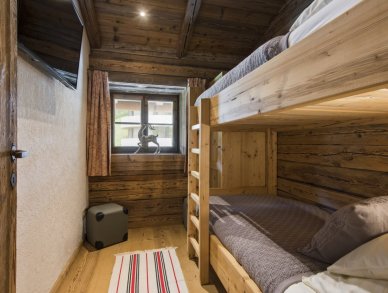 Chalet Tschoder St. Anton