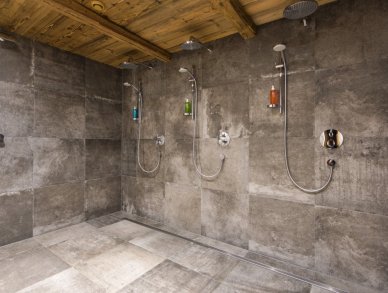 Chalet Tschoder St. Anton