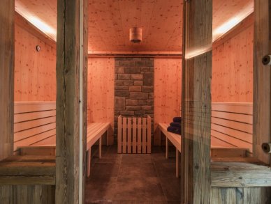 Chalet Tschoder St. Anton