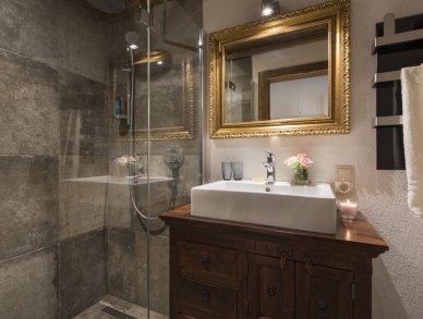 Chalet Tschoder St. Anton