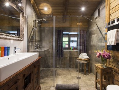 Chalet Tschoder St. Anton