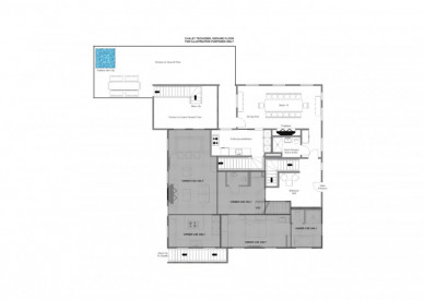 Chalet Tschoder St. Anton