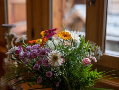 Шале La Chapelle Альп-д’Юэз