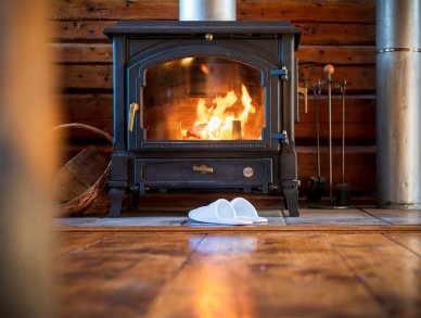 Шале Elliot West Ла-Танья