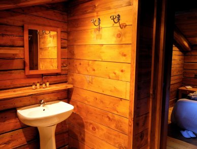 Шале Elliot East Куршевель Ла-Танья