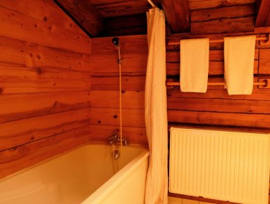 Шале Elliot East Куршевель Ла-Танья