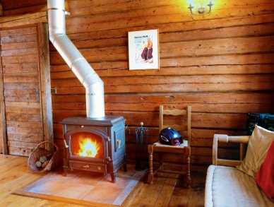 Шале Elliot East Куршевель Ла-Танья