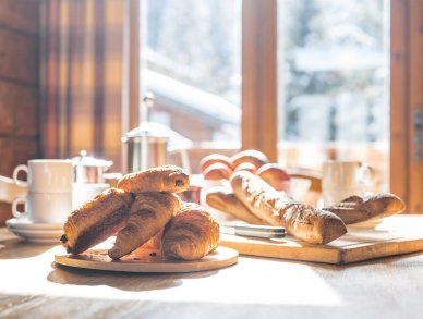 Шале Elliot East Куршевель Ла-Танья