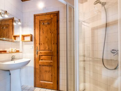 Chalet Morgane Courchevel La Tania