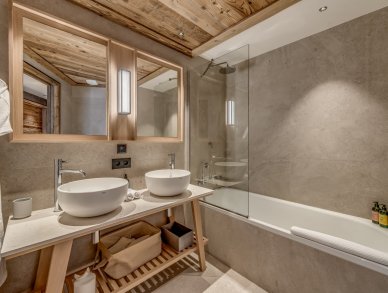 Appartement Jossane Méribel