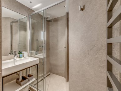 Appartement Jossane Méribel