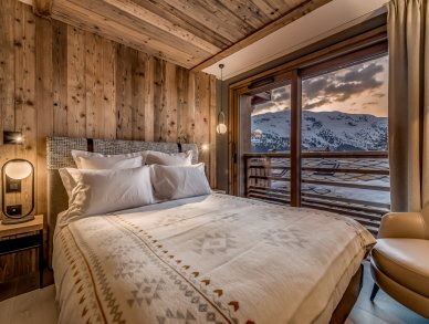 Appartement Jossane Méribel