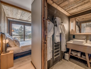 Appartement Jossane Méribel