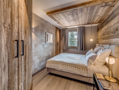 Appartement Jossane Méribel