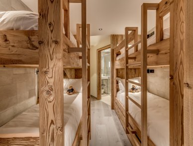 Appartement Jossane Méribel