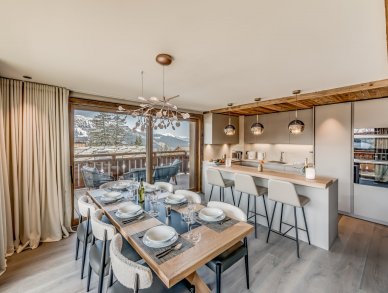 Appartement Jossane Méribel