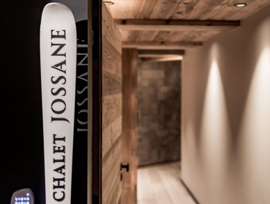 Appartement Jossane Méribel