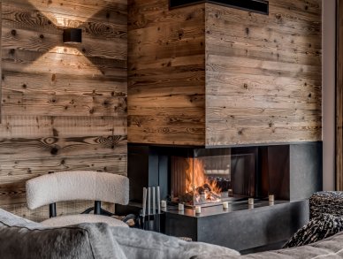 Appartement Jossane Méribel